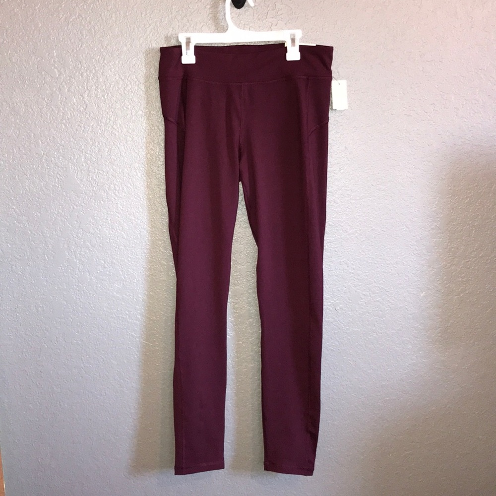 High Waisted Aeropostale Leggings